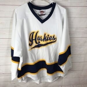 K1 sportwear Washington huskies jersey zidle #6 jersey adult size small